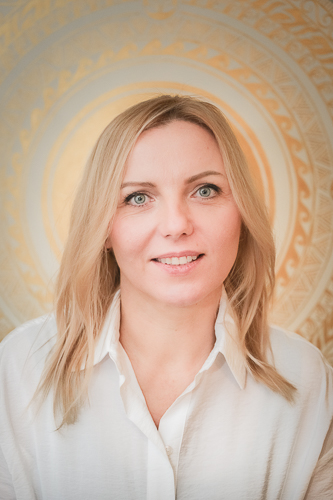 Tiina Pitsenko